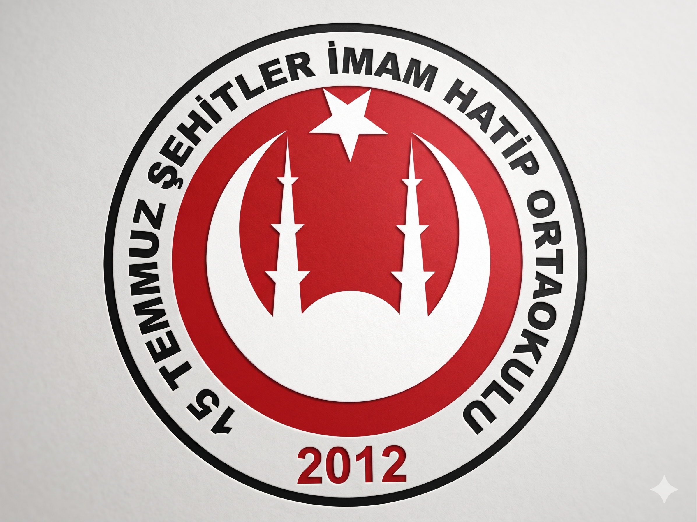 Okul Logosu